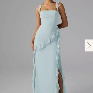 AW Jaydon Dress